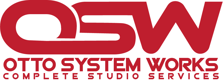 OSW Audio