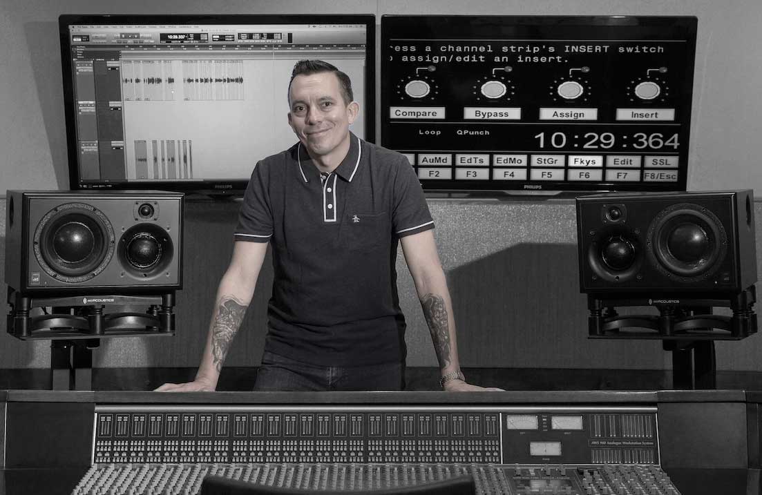 OSW Audio Services
